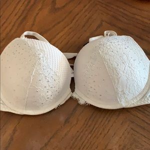 Victoria secrets bra